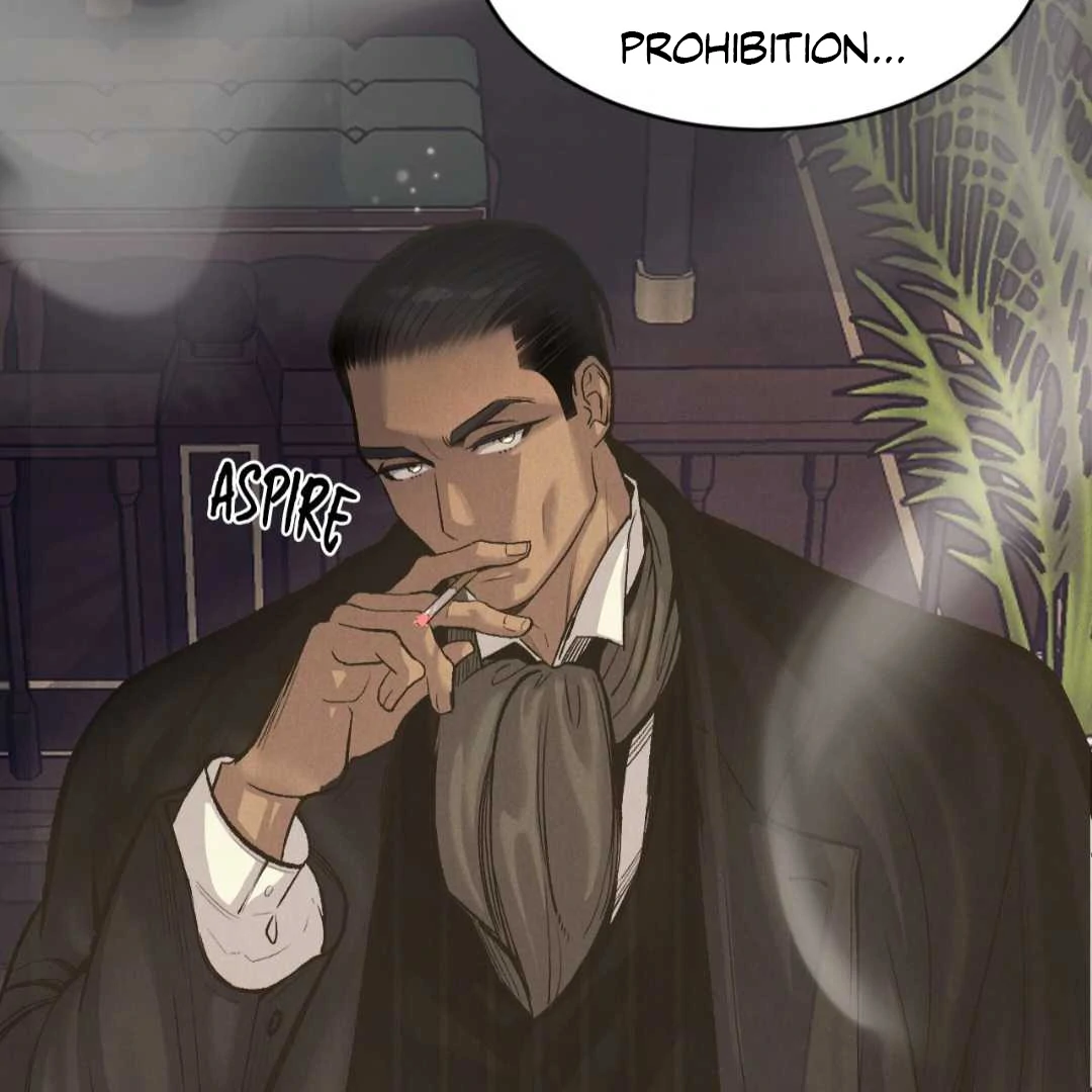 Peach Boy - Chapter 36 manhwa