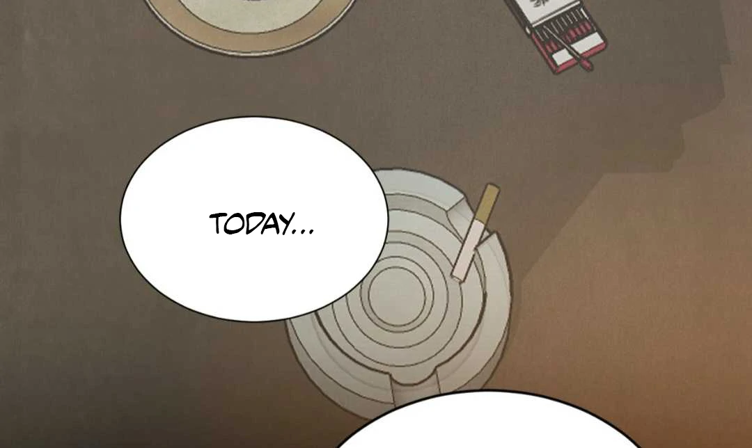 Peach Boy - Chapter 36 manhwa