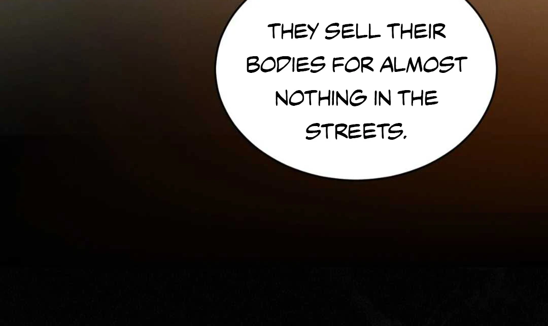 Peach Boy - Chapter 36 manhwa