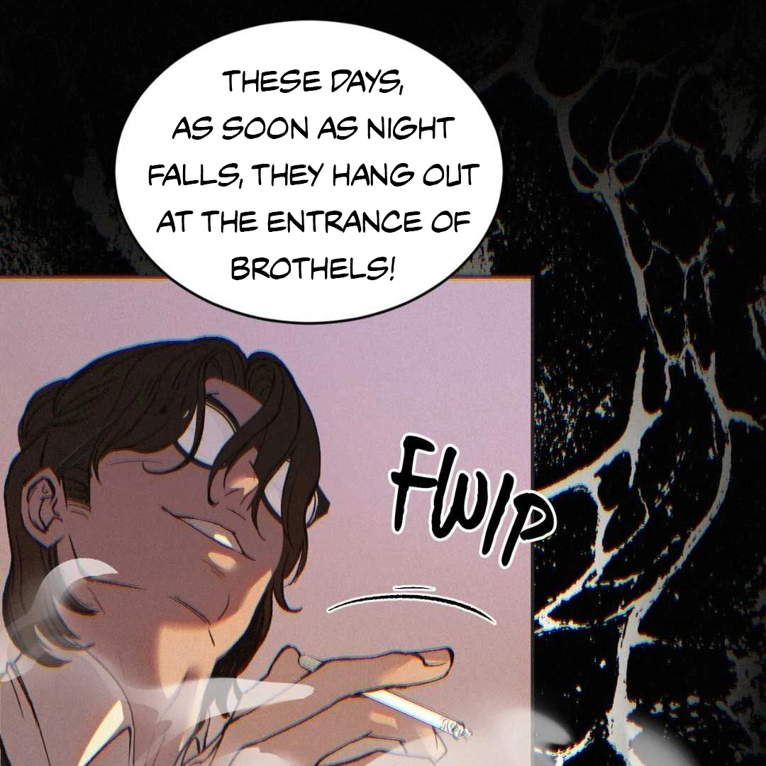 Peach Boy - Chapter 36 manhwa