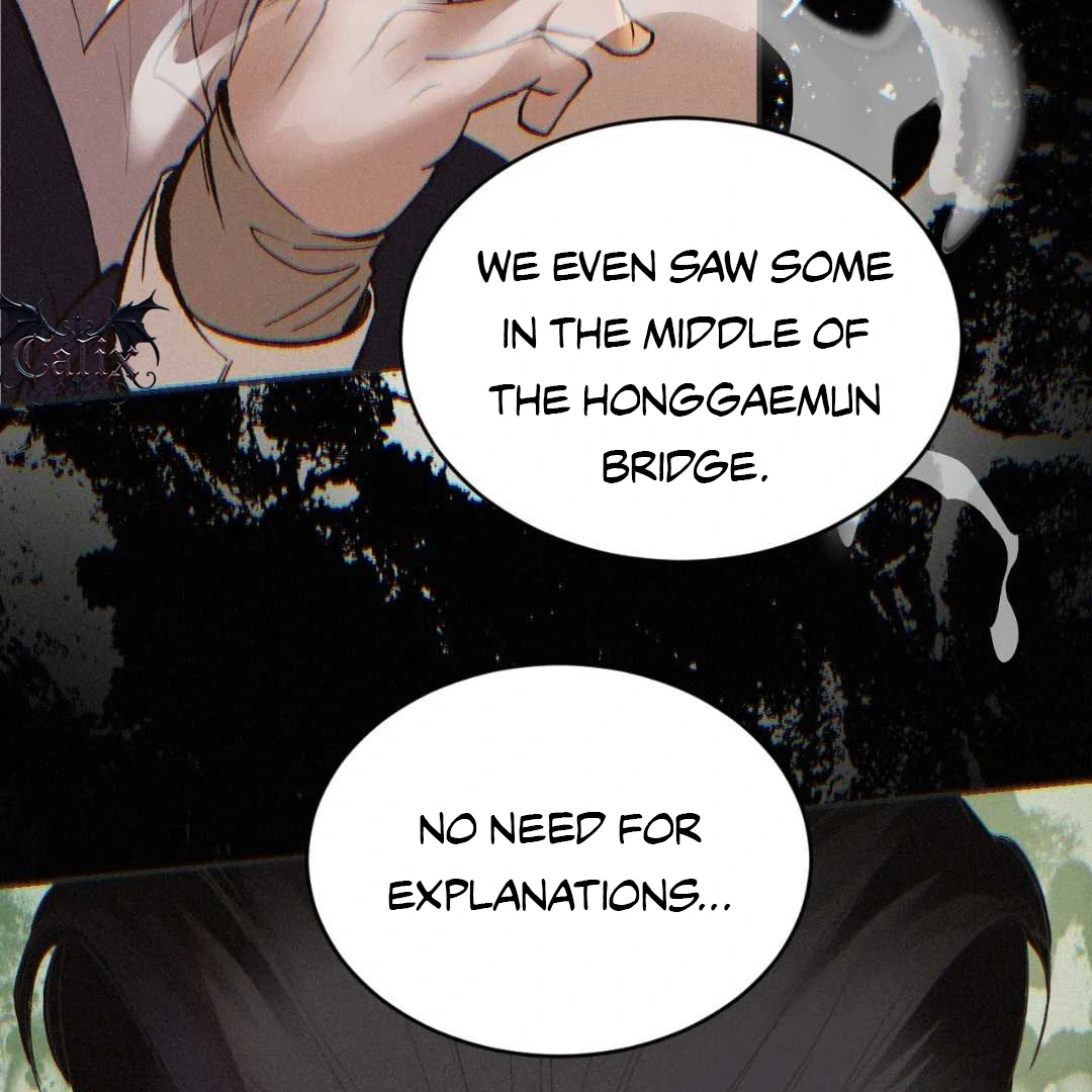 Peach Boy - Chapter 36 manhwa