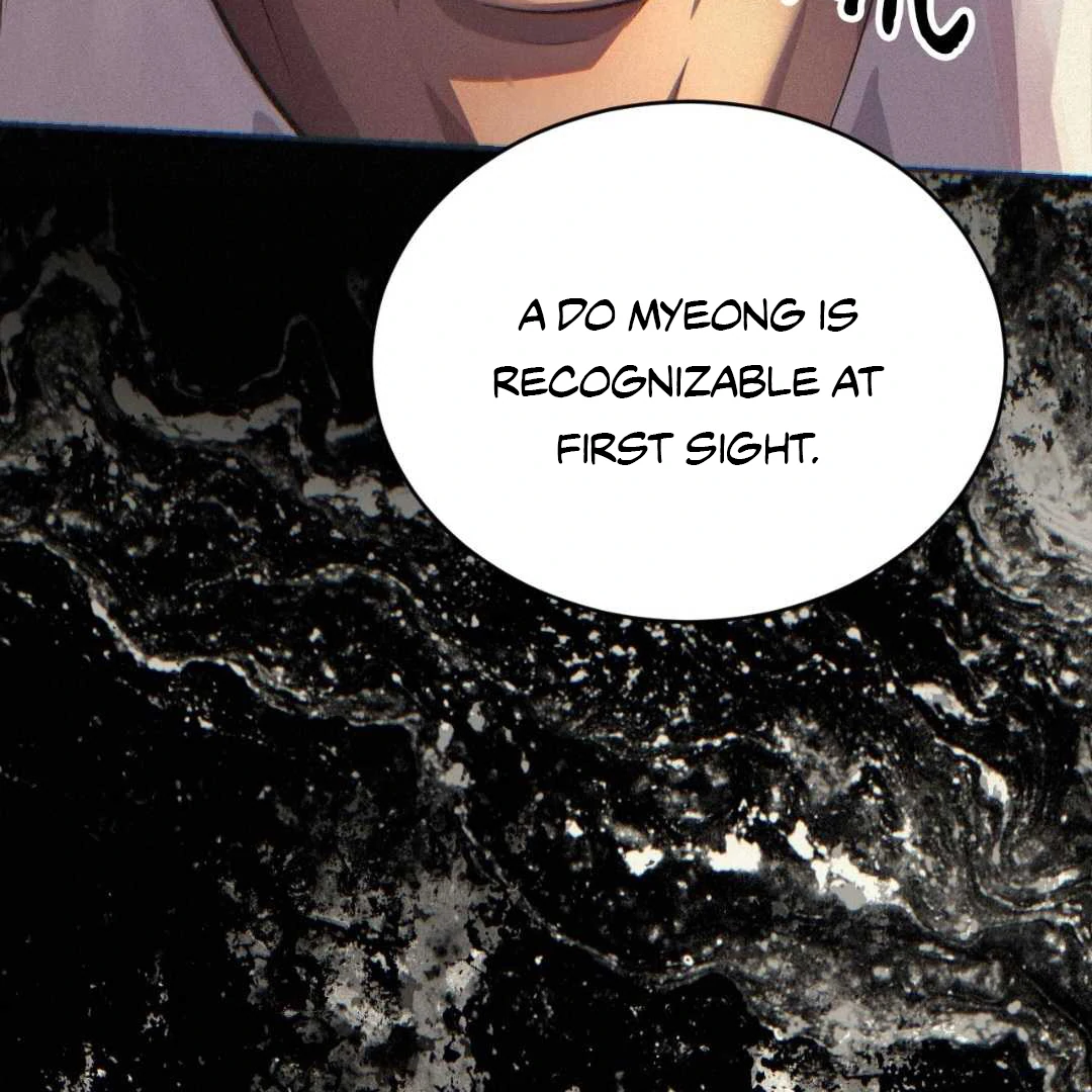 Peach Boy - Chapter 36 manhwa
