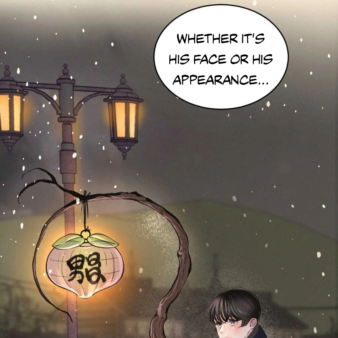 Peach Boy - Chapter 36 manhwa