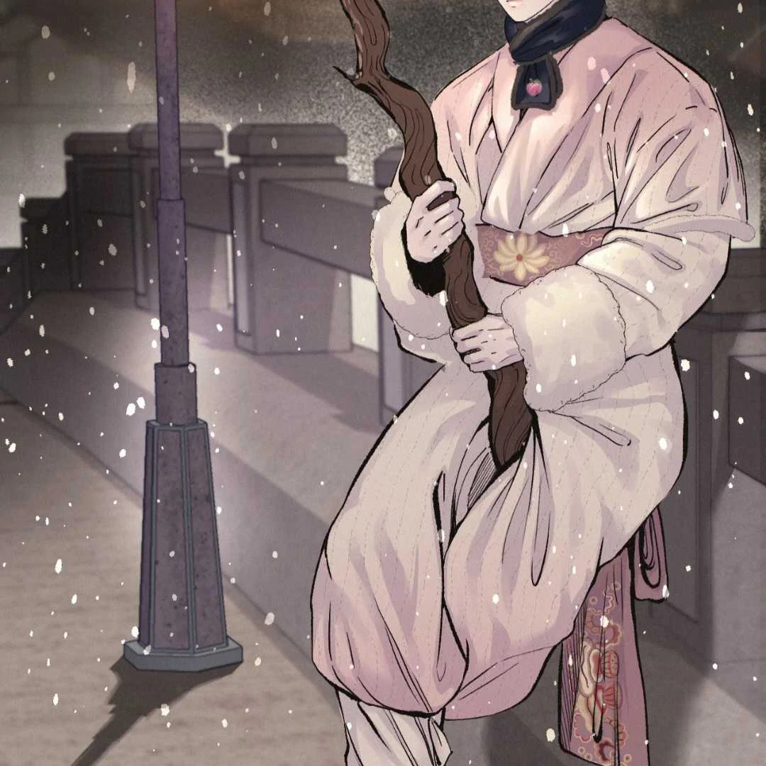 Peach Boy - Chapter 36 manhwa