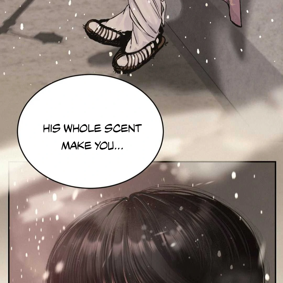 Peach Boy - Chapter 36 manhwa