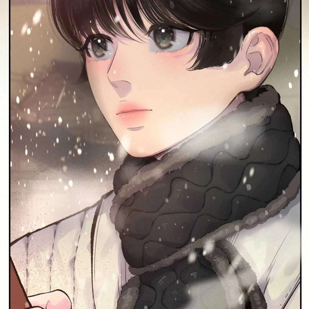 Peach Boy - Chapter 36 manhwa