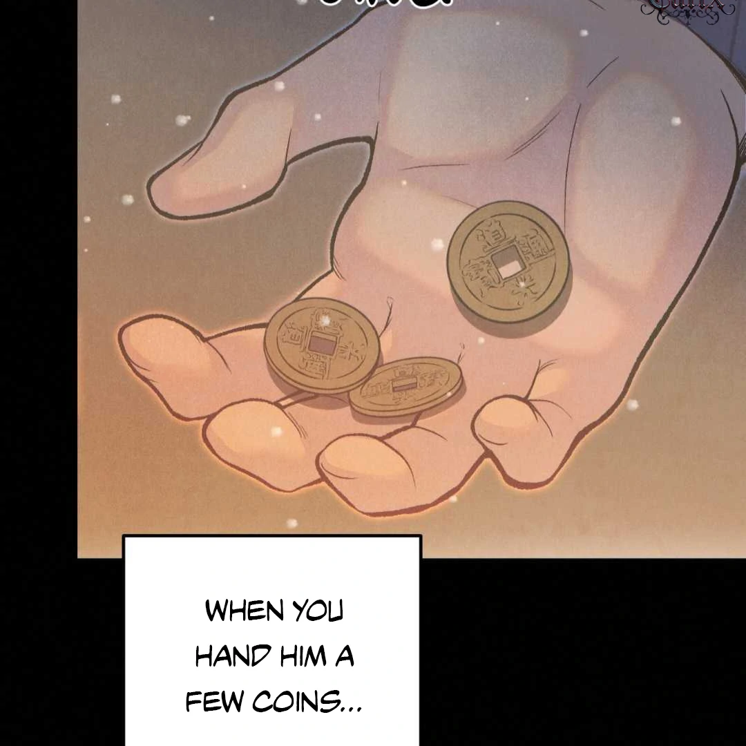 Peach Boy - Chapter 37 manhwa
