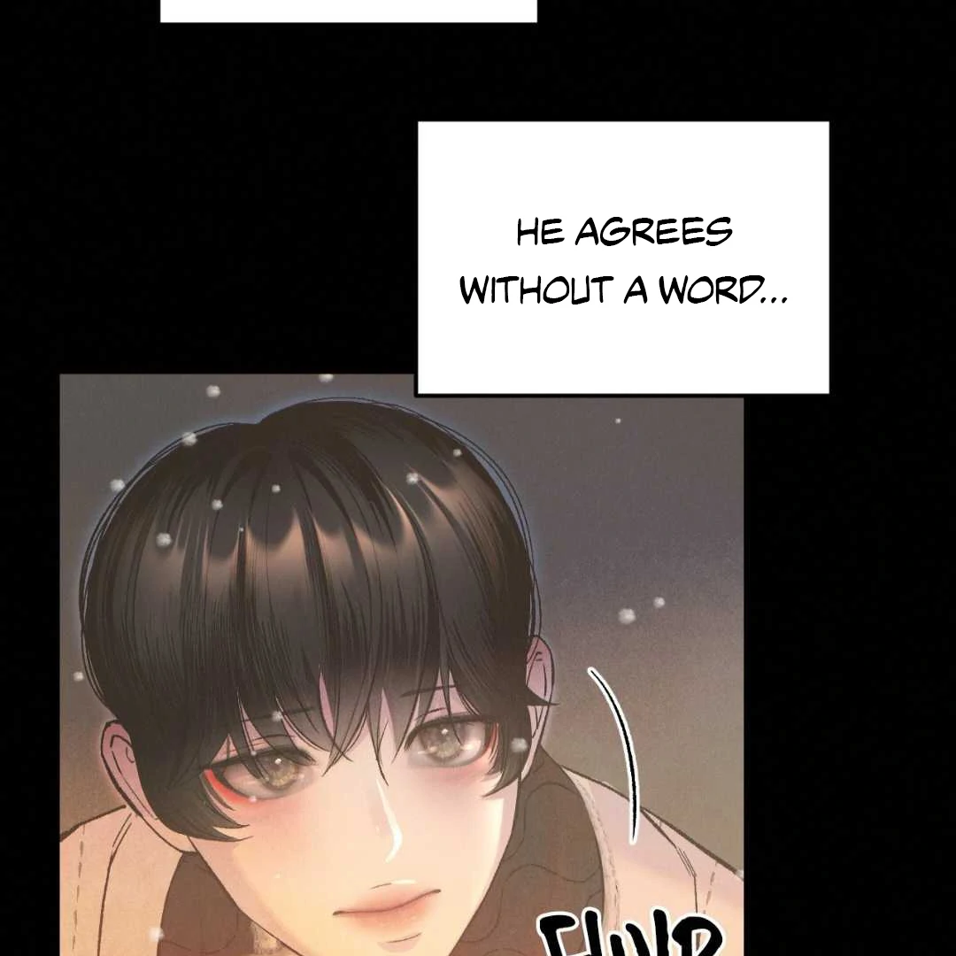 Peach Boy - Chapter 37 manhwa