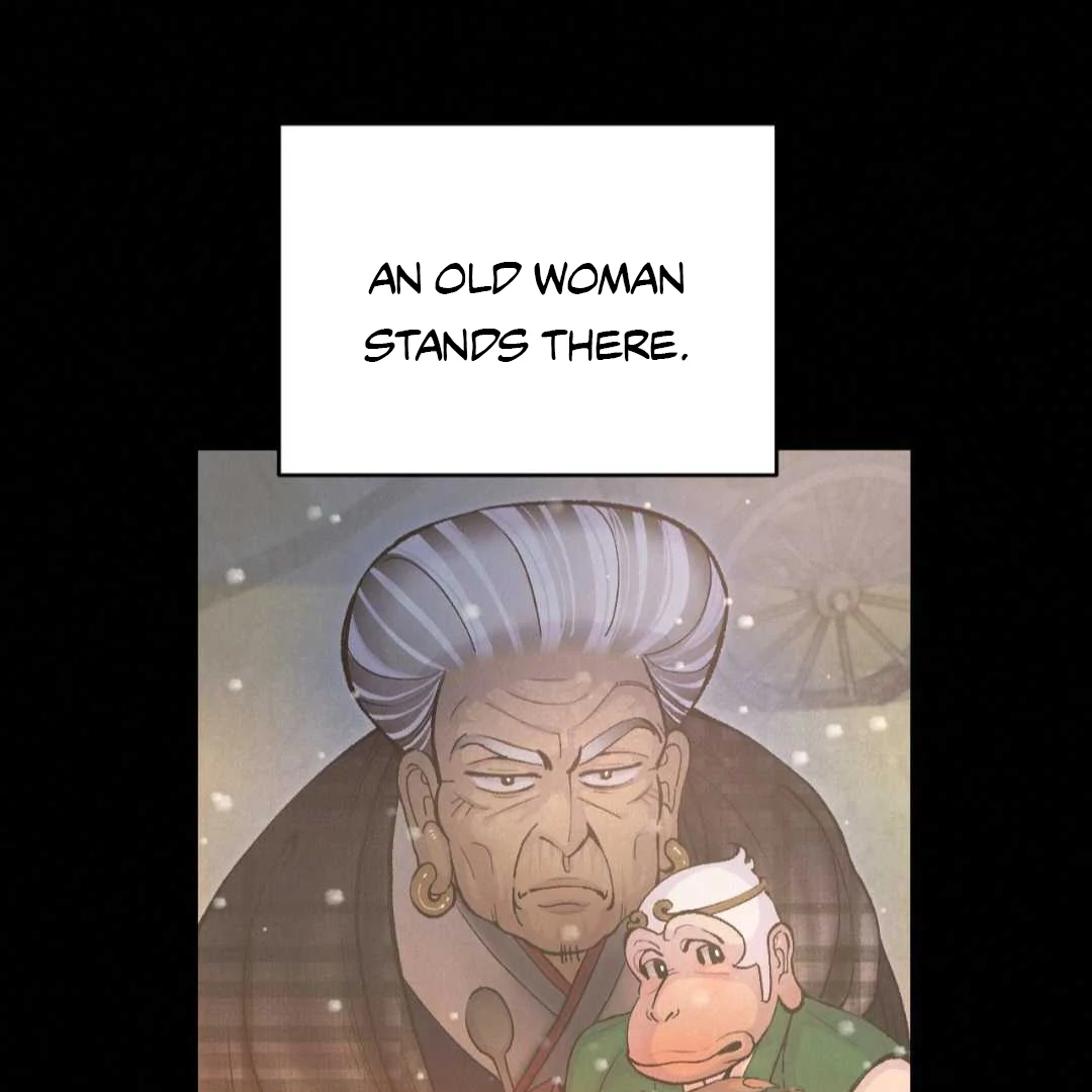 Peach Boy - Chapter 37 manhwa