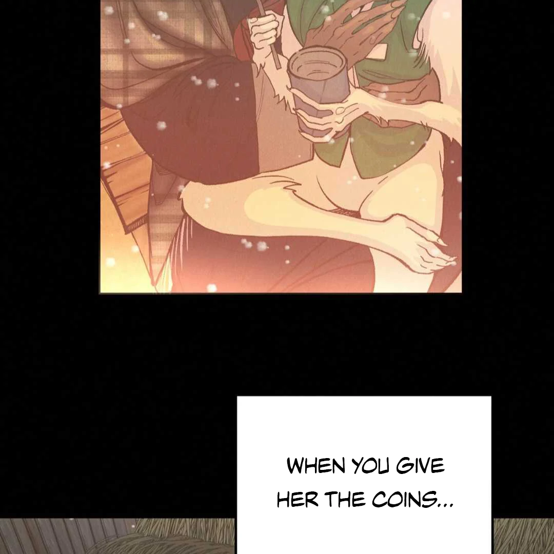 Peach Boy - Chapter 37 manhwa