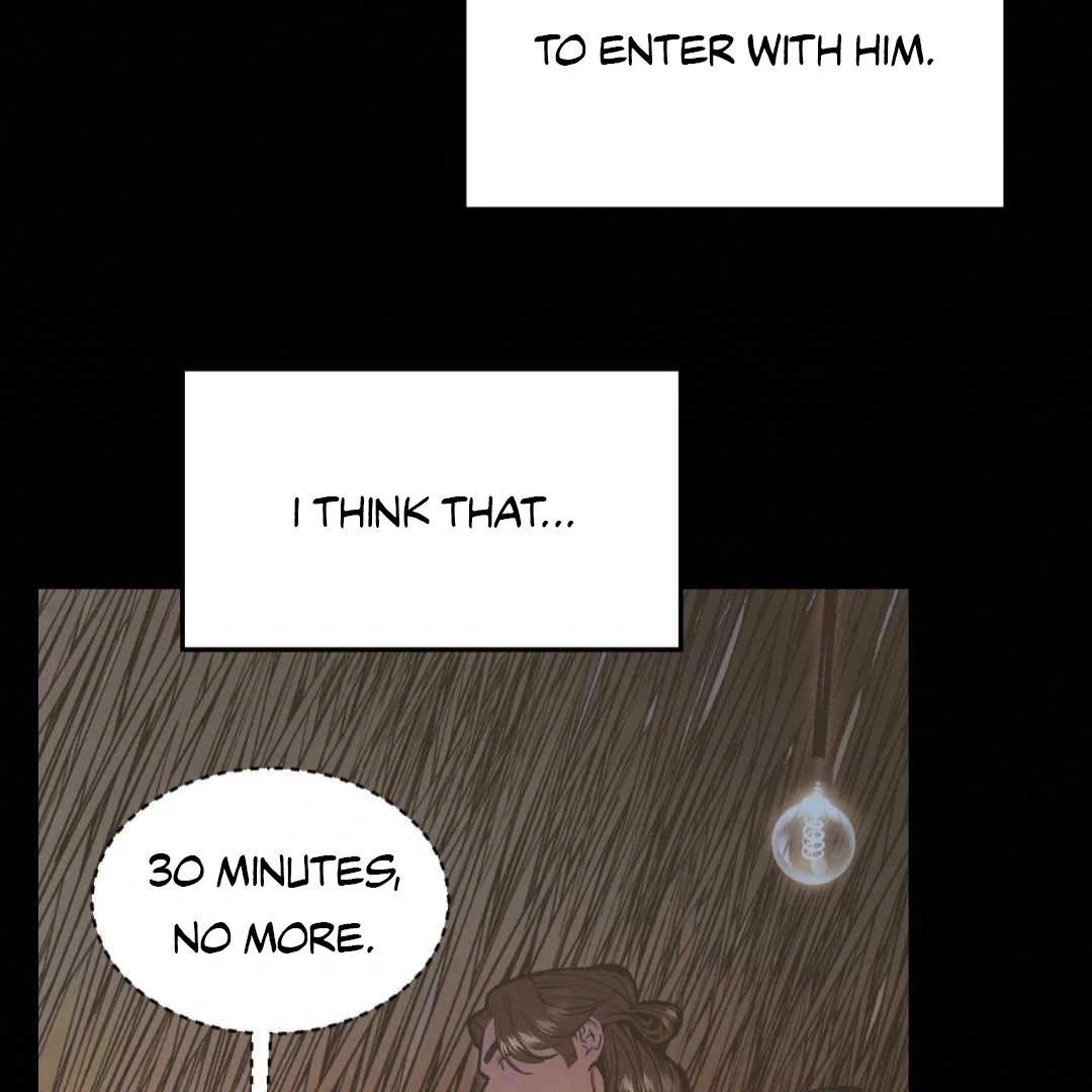 Peach Boy - Chapter 37 manhwa