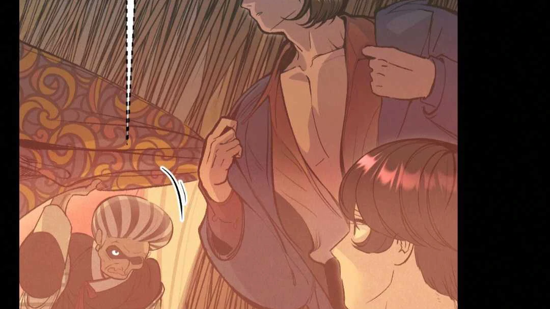 Peach Boy - Chapter 37 manhwa