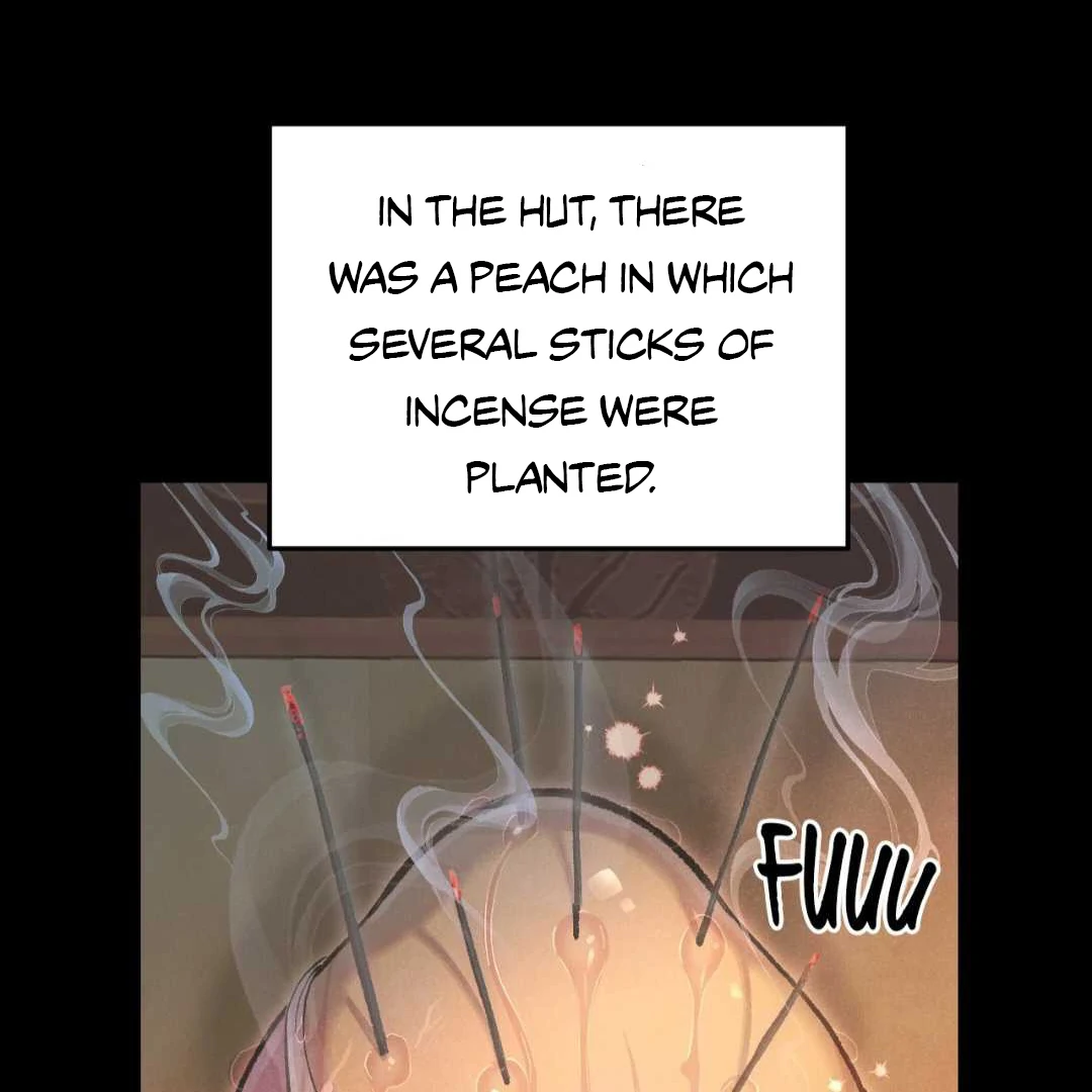 Peach Boy - Chapter 37 manhwa