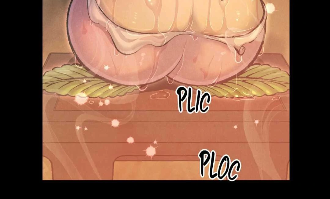 Peach Boy - Chapter 37 manhwa
