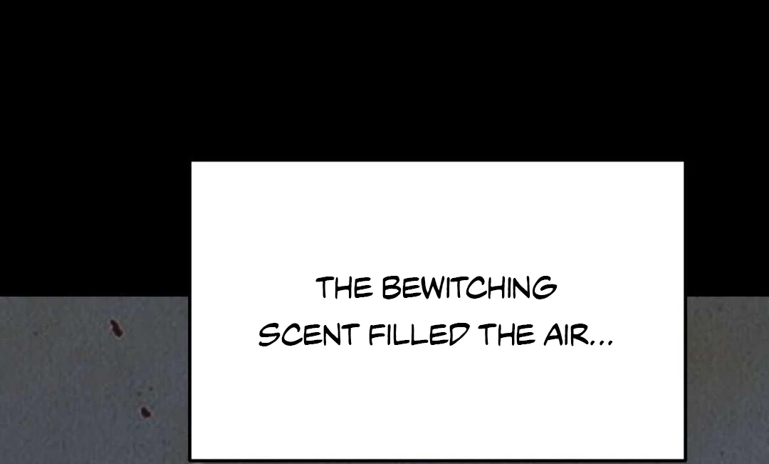 Peach Boy - Chapter 37 manhwa