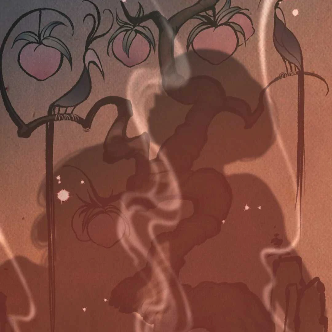 Peach Boy - Chapter 37 manhwa