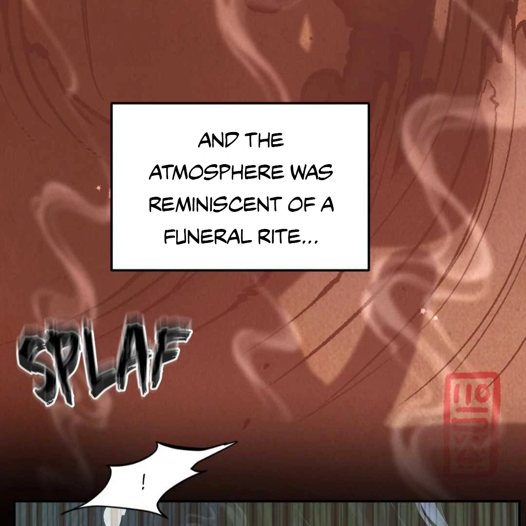 Peach Boy - Chapter 37 manhwa