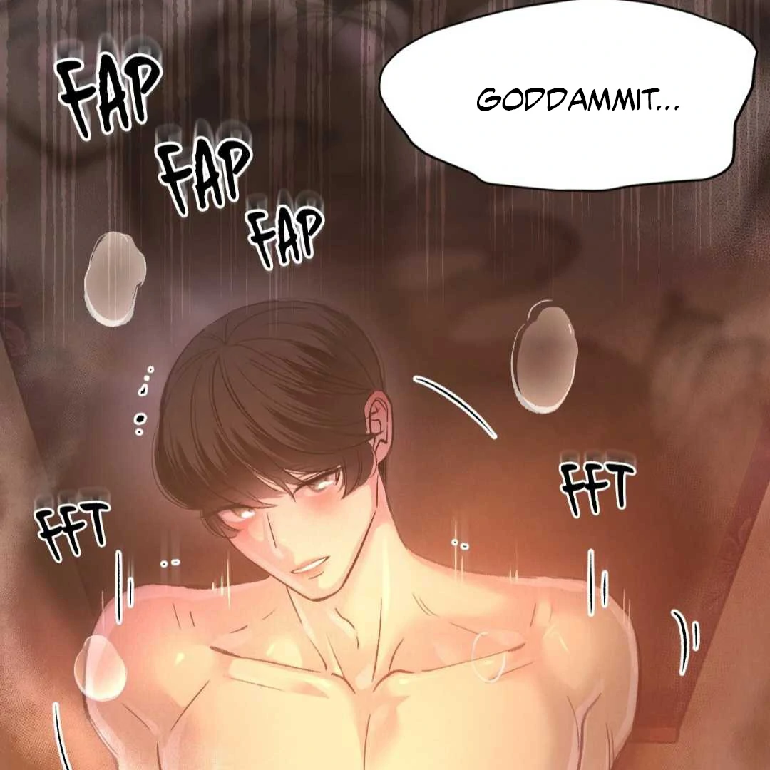 Peach Boy - Chapter 37 manhwa