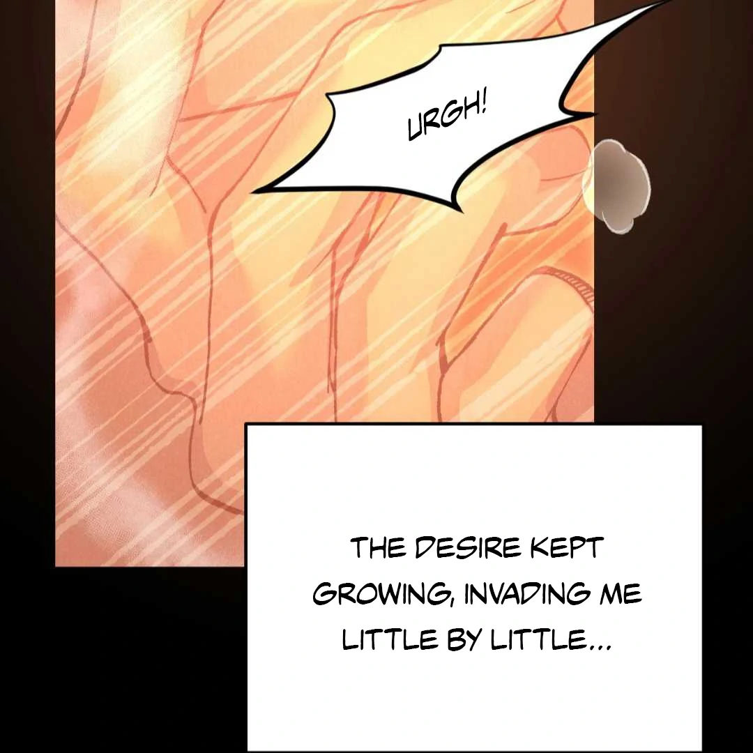 Peach Boy - Chapter 37 manhwa
