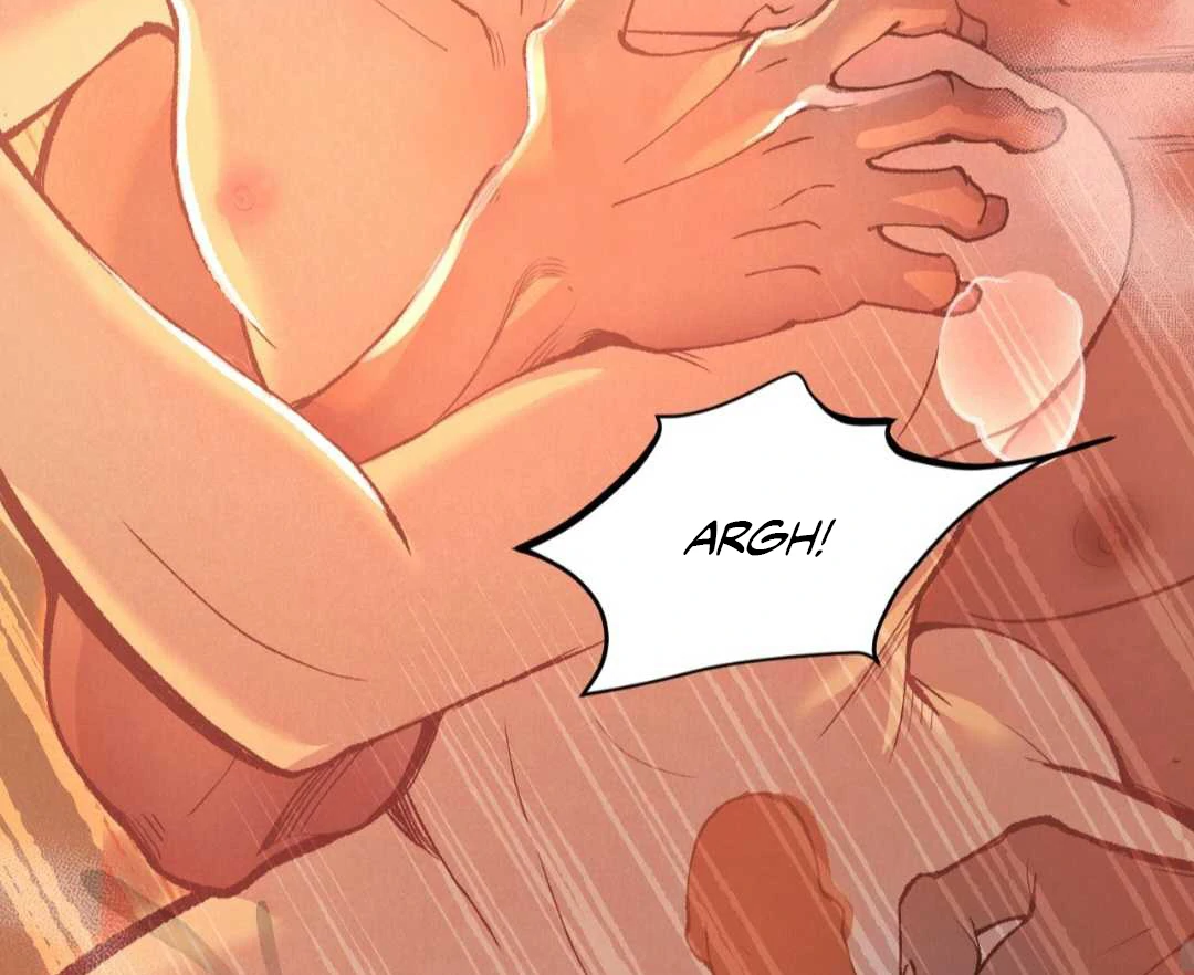 Peach Boy - Chapter 37 manhwa