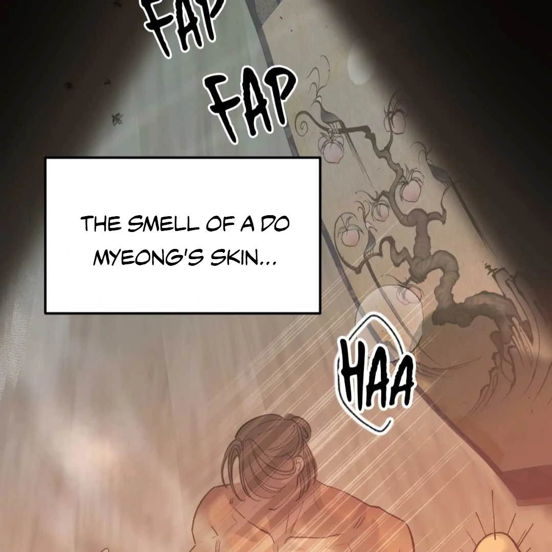 Peach Boy - Chapter 37 manhwa