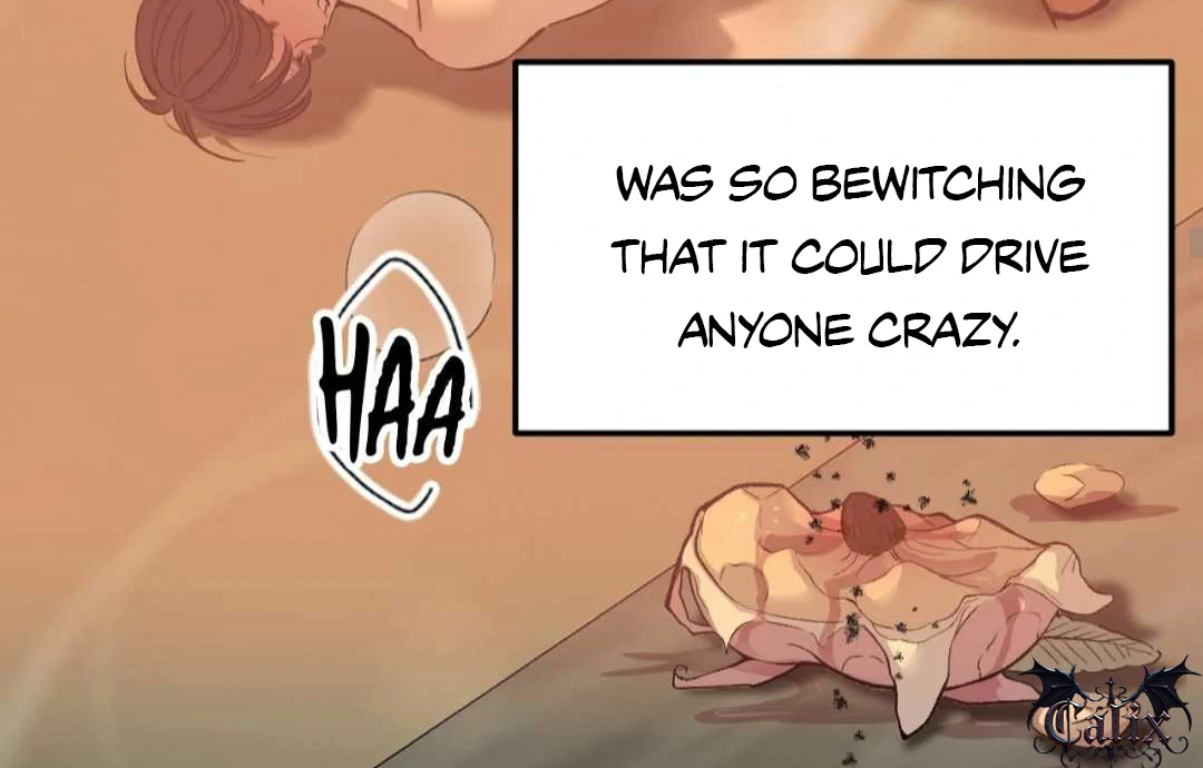 Peach Boy - Chapter 37 manhwa