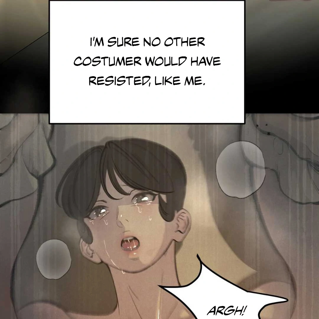Peach Boy - Chapter 37 manhwa