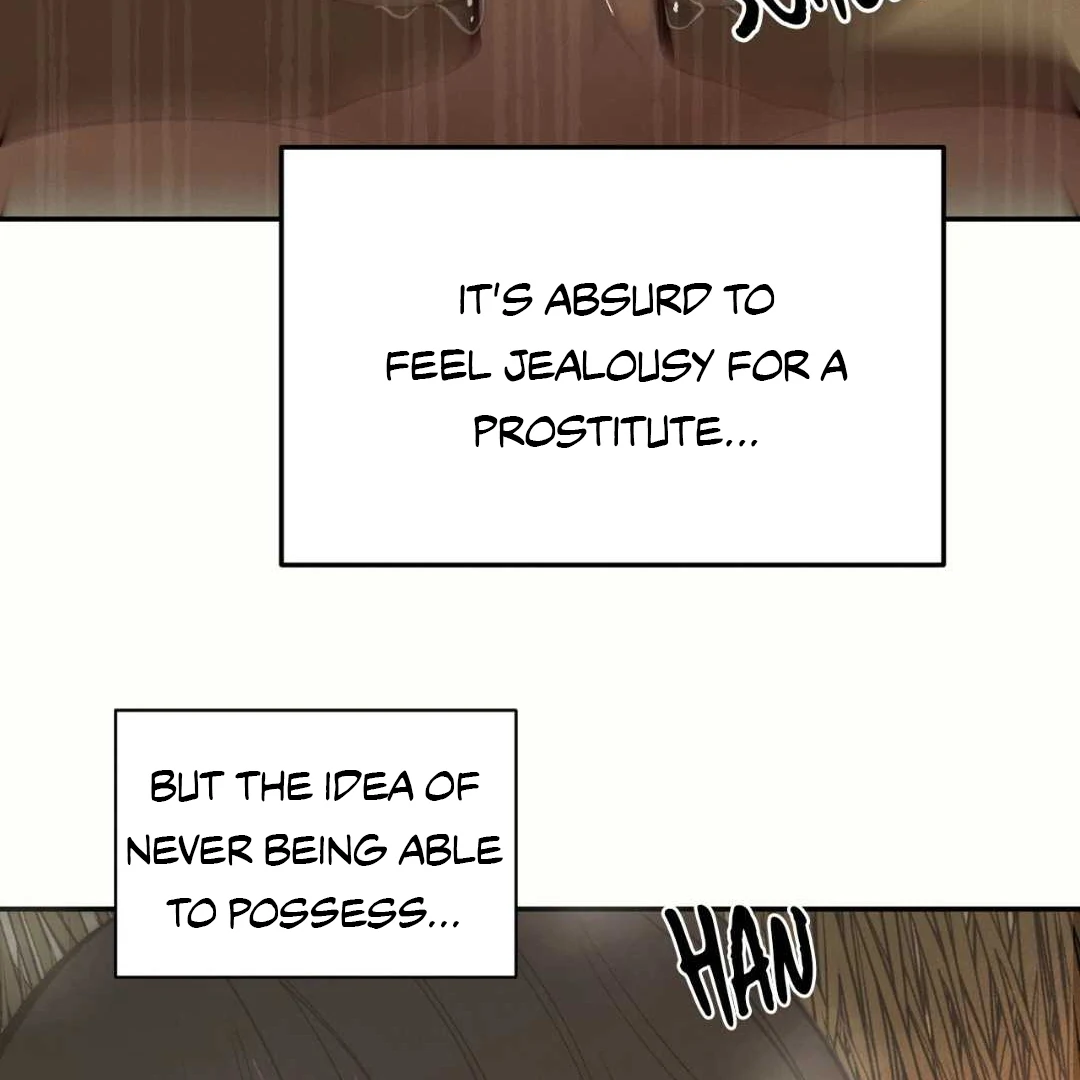 Peach Boy - Chapter 37 manhwa