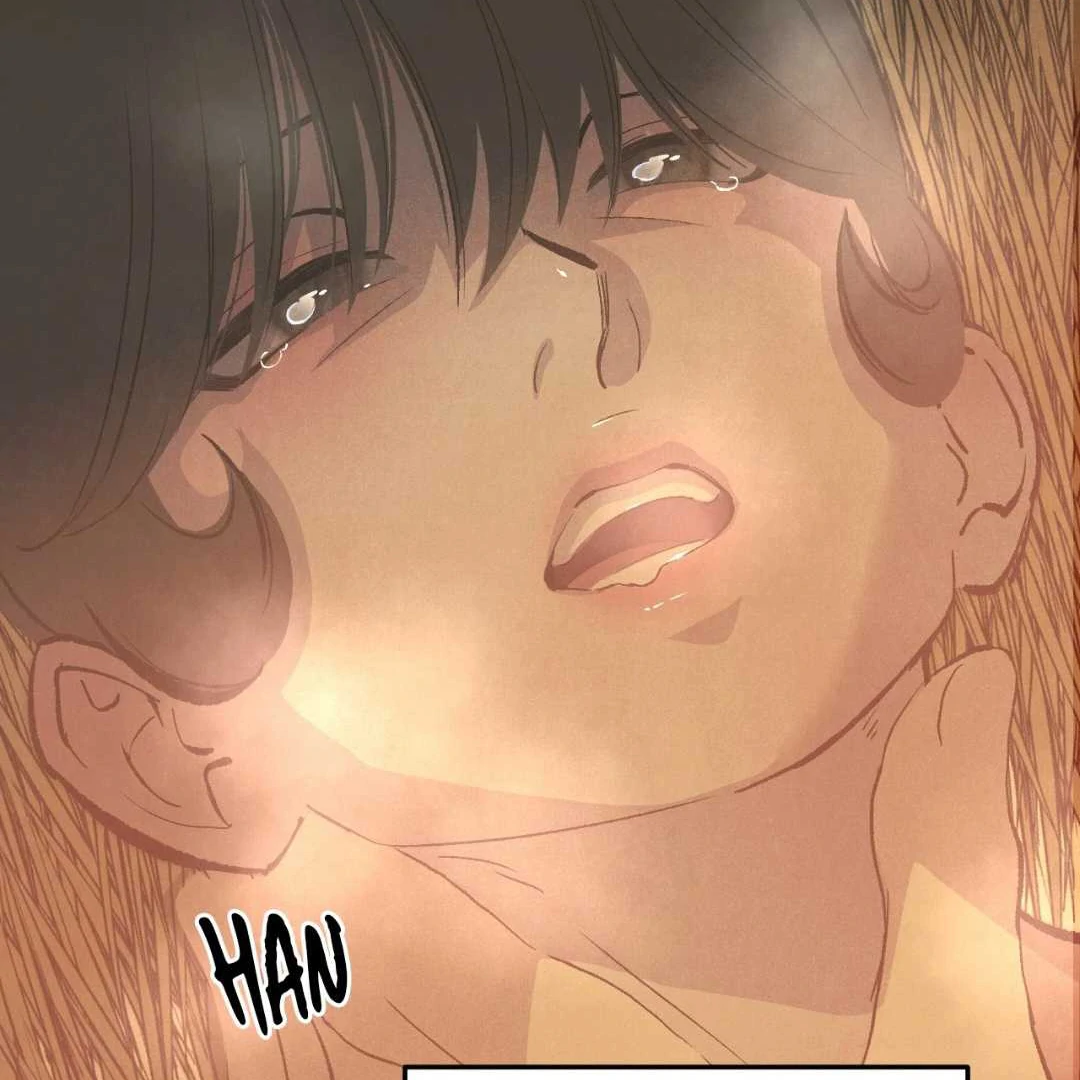 Peach Boy - Chapter 37 manhwa