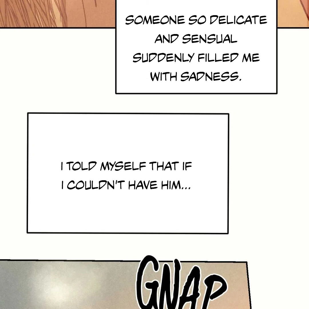 Peach Boy - Chapter 37 manhwa