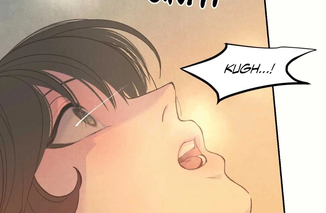 Peach Boy - Chapter 37 manhwa
