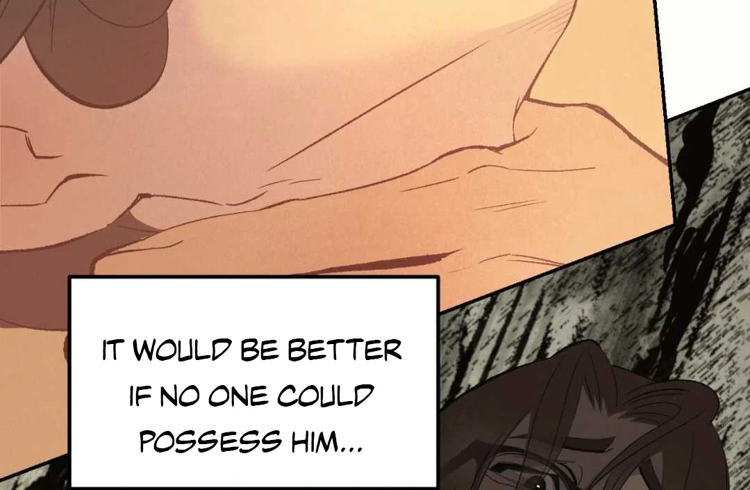 Peach Boy - Chapter 37 manhwa