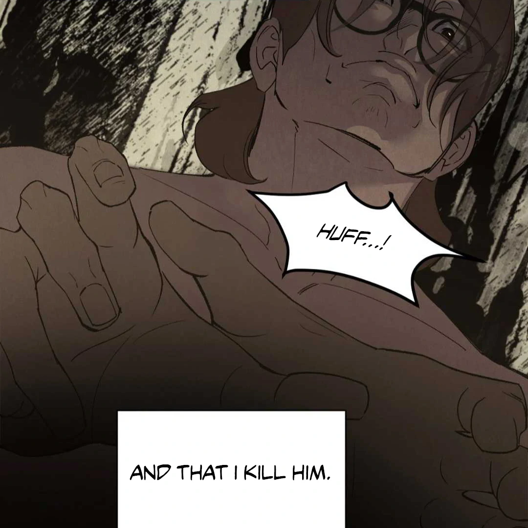 Peach Boy - Chapter 37 manhwa