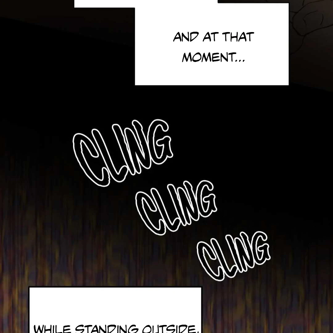 Peach Boy - Chapter 37 manhwa