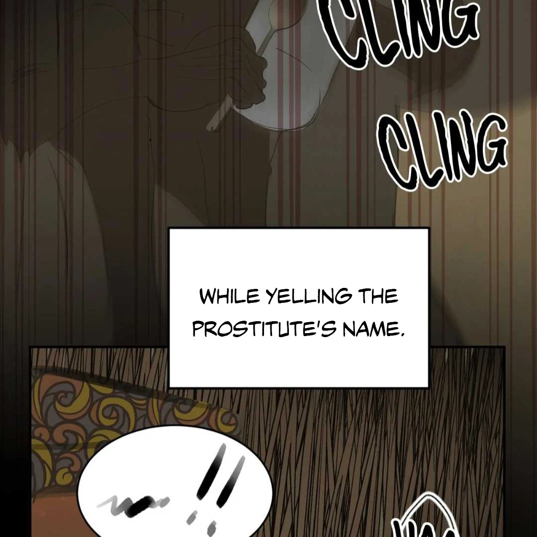 Peach Boy - Chapter 37 manhwa