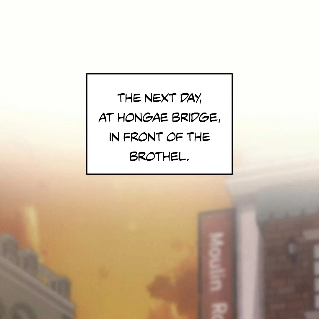 Peach Boy - Chapter 37 manhwa