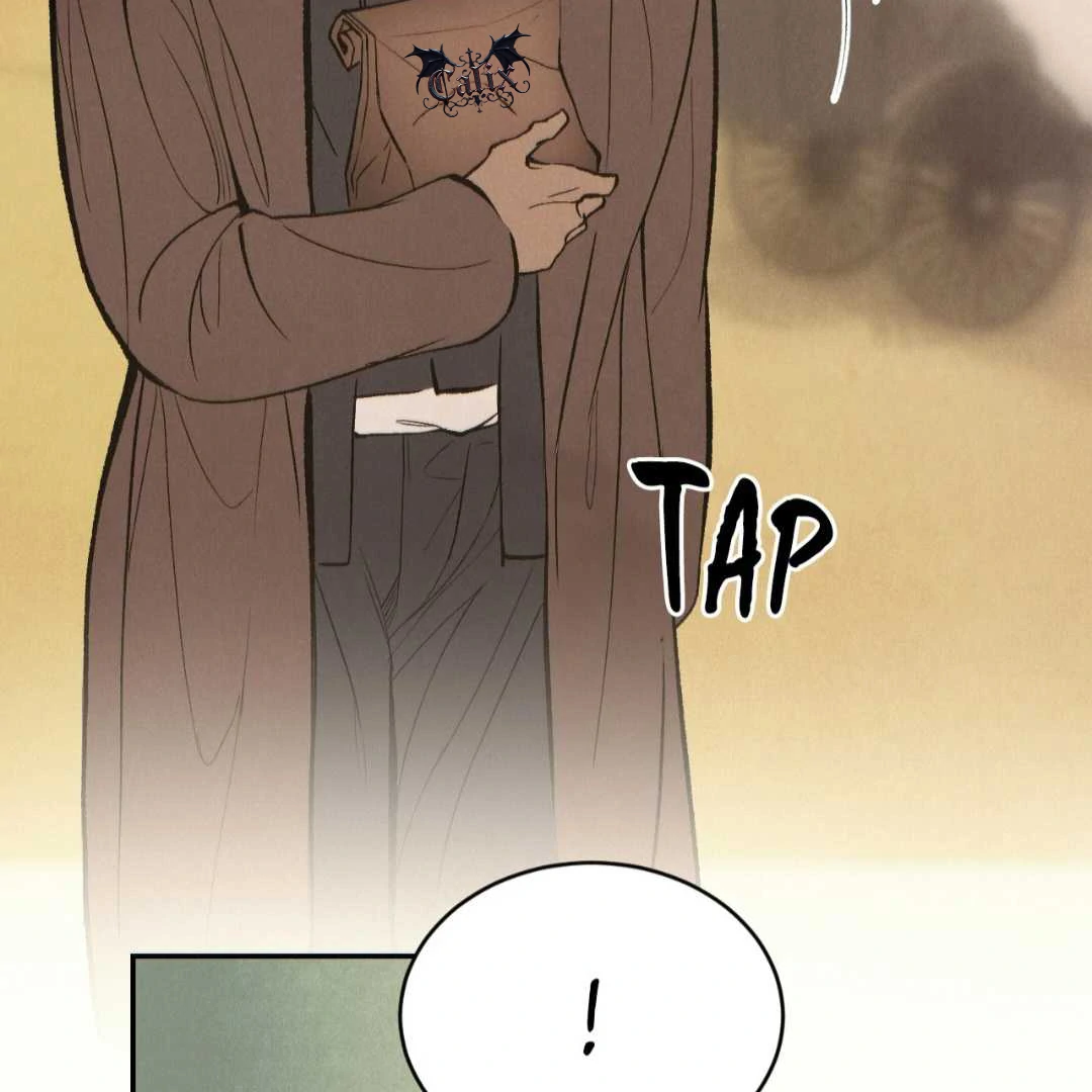 Peach Boy - Chapter 37 manhwa