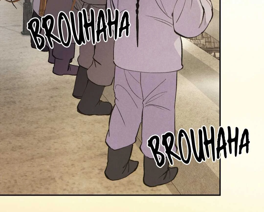 Peach Boy - Chapter 37 manhwa