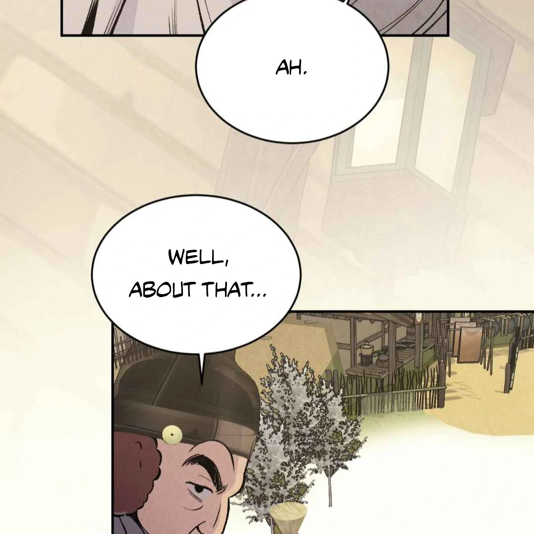 Peach Boy - Chapter 37 manhwa