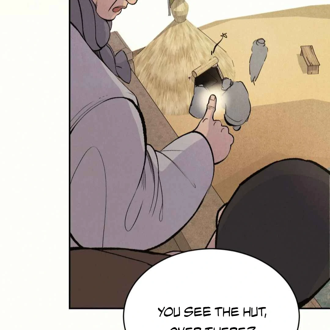 Peach Boy - Chapter 37 manhwa
