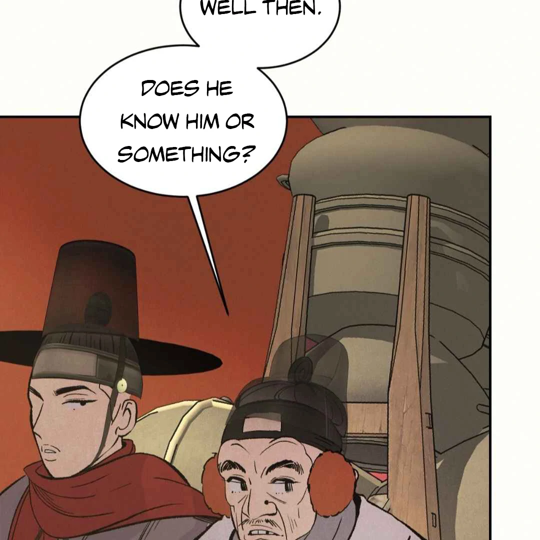 Peach Boy - Chapter 37 manhwa