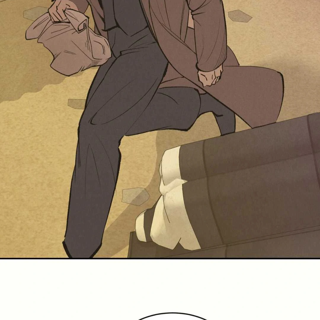 Peach Boy - Chapter 37 manhwa