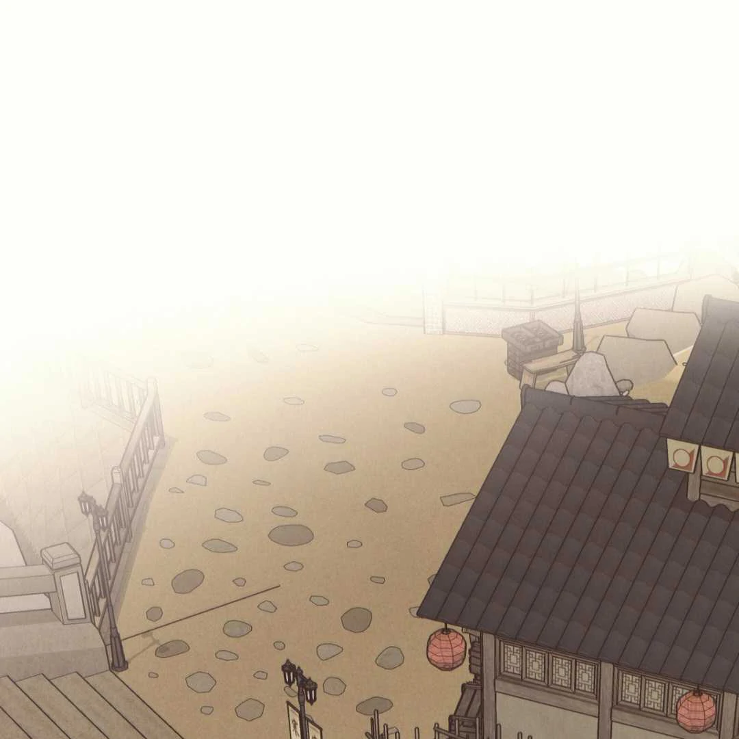 Peach Boy - Chapter 37 manhwa