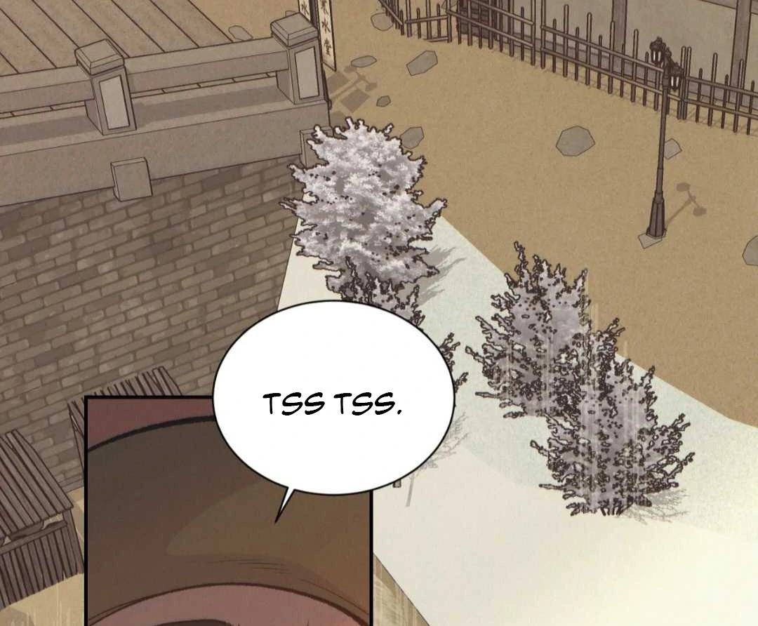 Peach Boy - Chapter 37 manhwa
