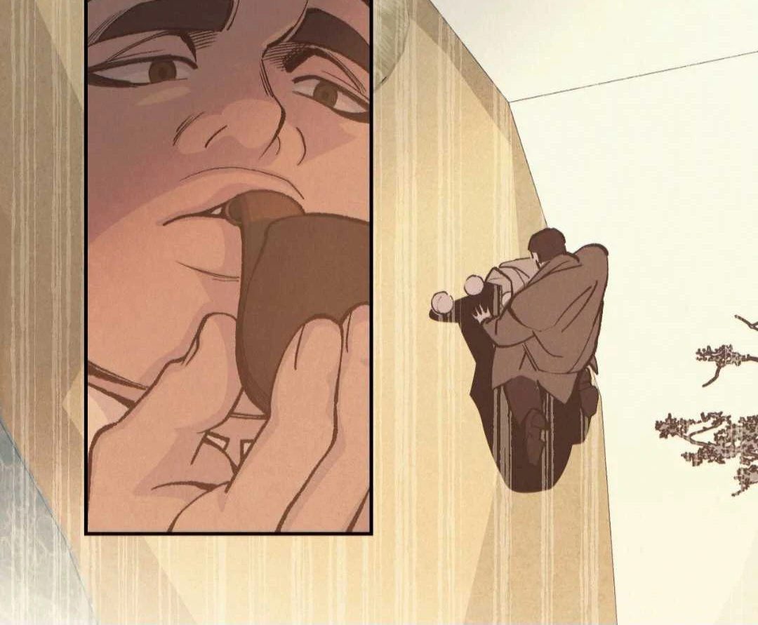 Peach Boy - Chapter 37 manhwa