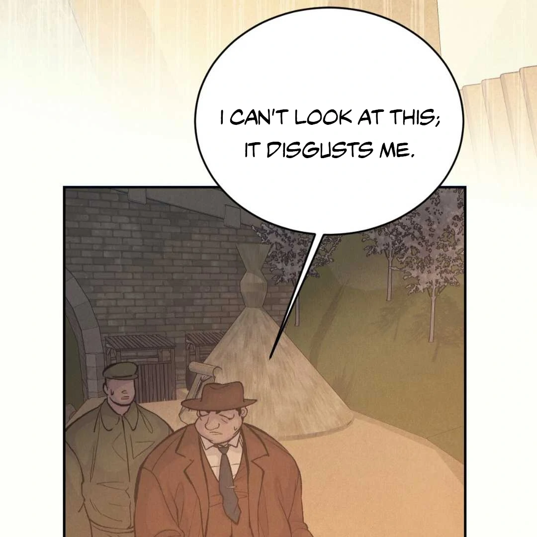 Peach Boy - Chapter 37 manhwa