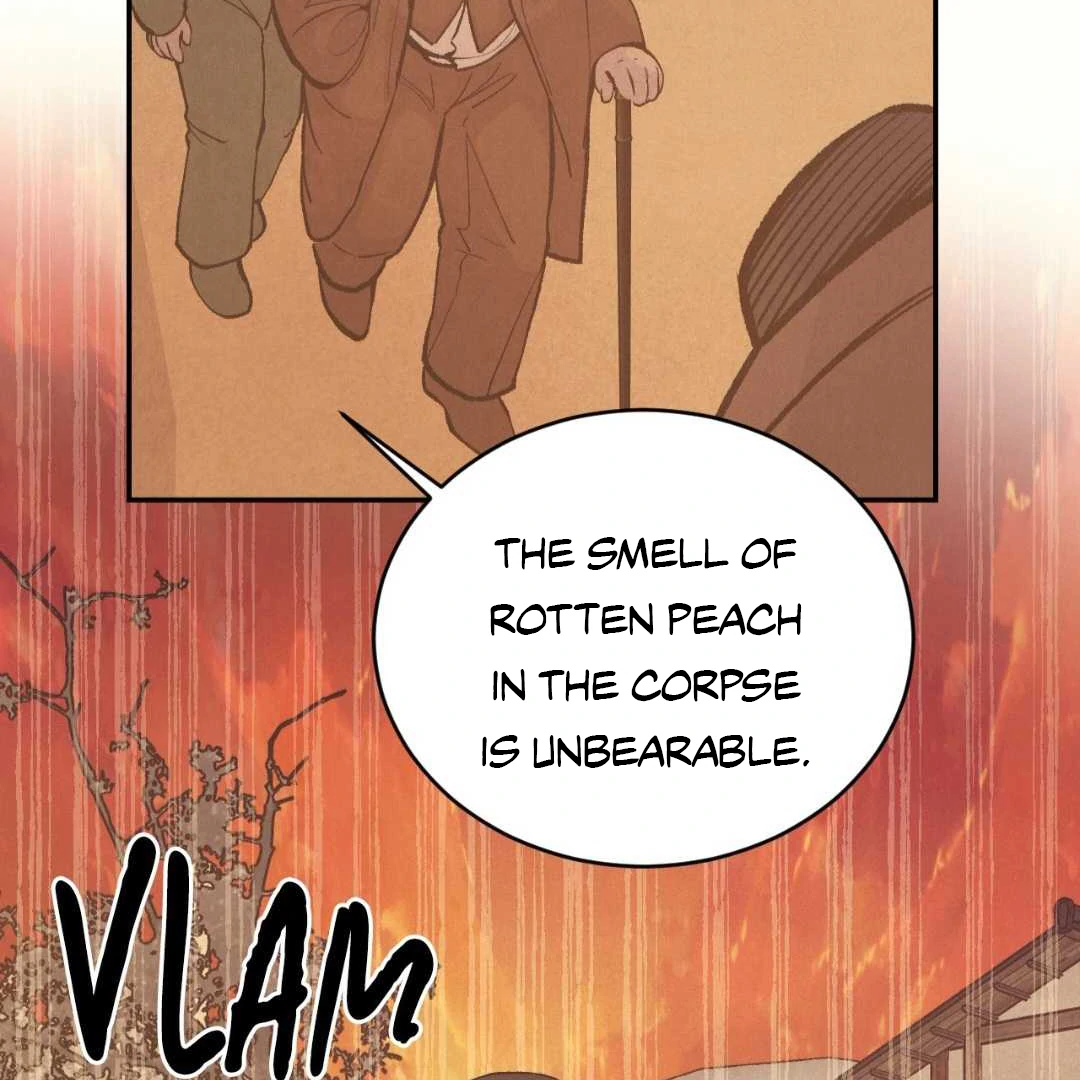 Peach Boy - Chapter 37 manhwa