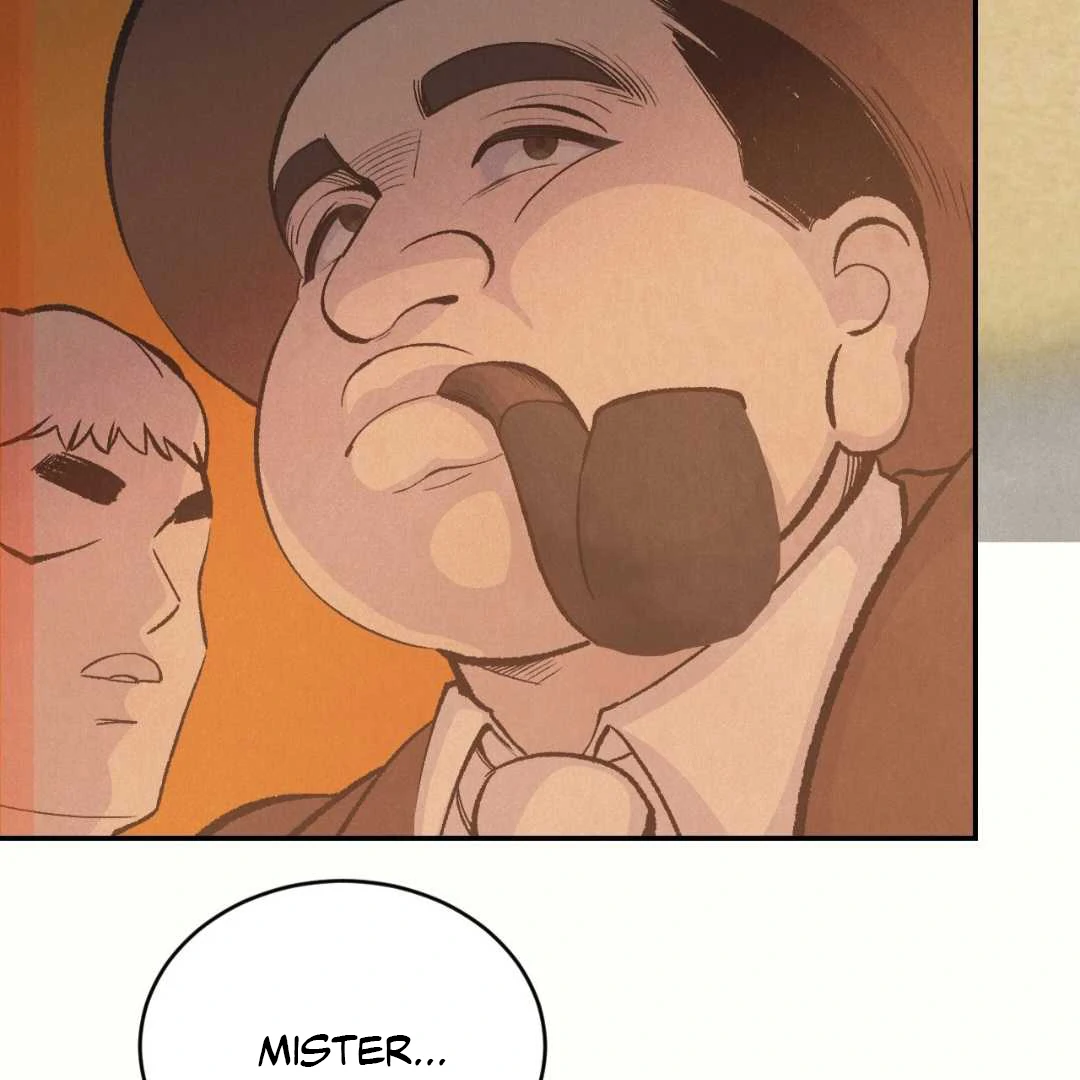 Peach Boy - Chapter 37 manhwa
