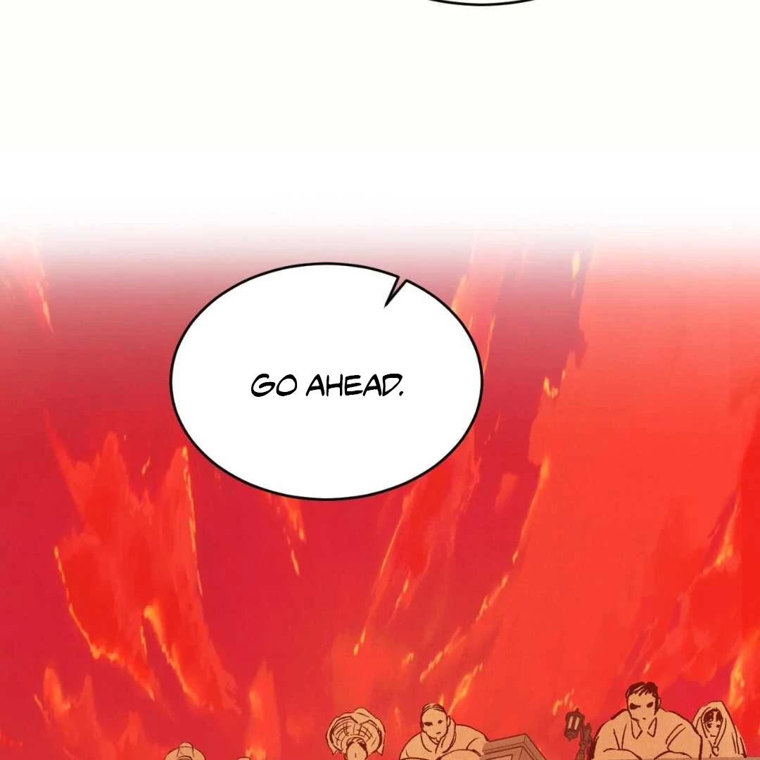 Peach Boy - Chapter 37 manhwa