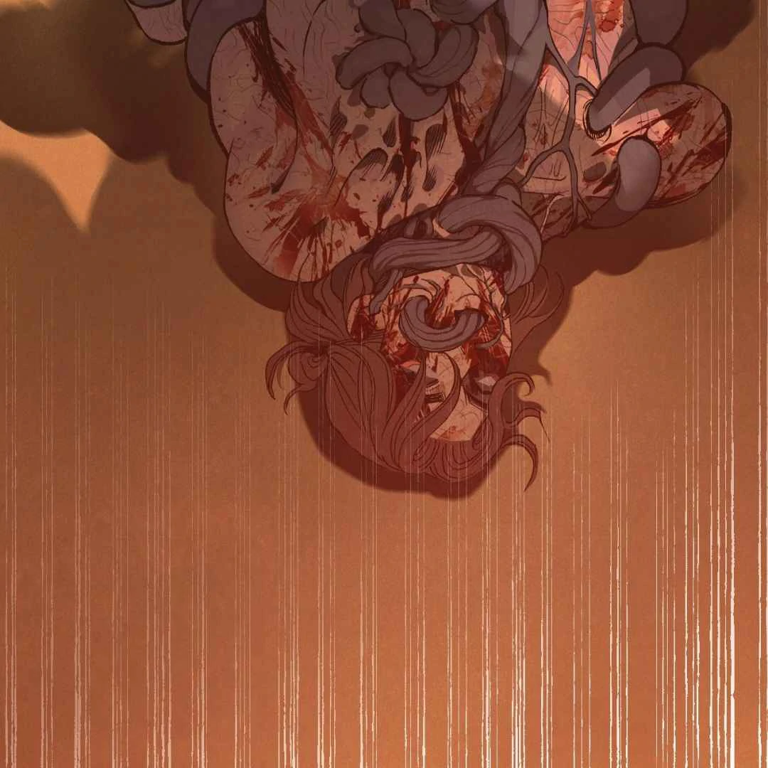 Peach Boy - Chapter 37 manhwa